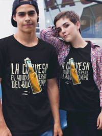 Couples T-Shirts