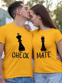 Couples T-Shirts