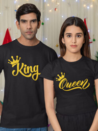 Couples T-Shirts