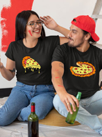Couples T-Shirts