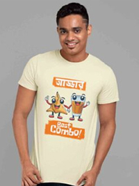 Graphic T-Shirts