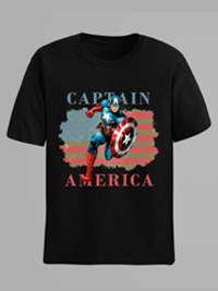 Graphic T-Shirts