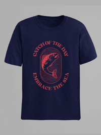 Graphic T-Shirts