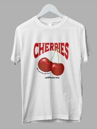 Graphic T-Shirts