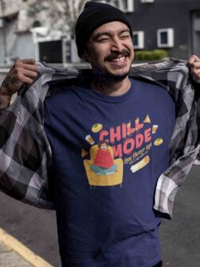 Graphic T-Shirts