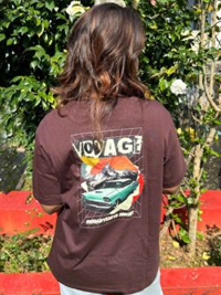 Graphic T-Shirts