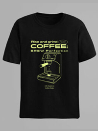 Graphic T-Shirts