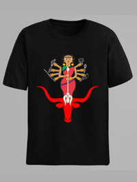 Graphic T-Shirts