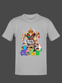 Graphic T-Shirts