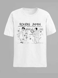Graphic T-Shirts