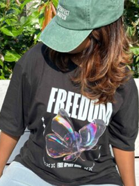 Graphic T-Shirts
