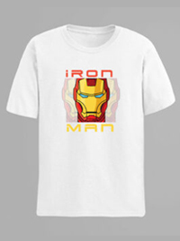 Graphic T-Shirts