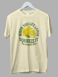Graphic T-Shirts