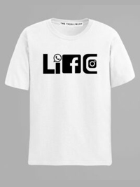 Graphic T-Shirts