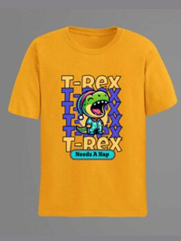 Graphic T-Shirts