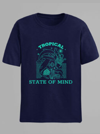 Graphic T-Shirts