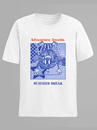 Graphic T-Shirts