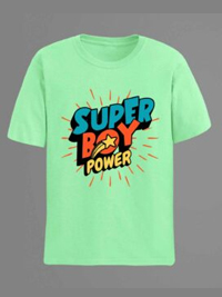 Graphic T-Shirts