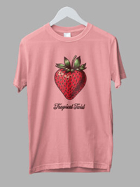 Graphic T-Shirts