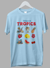 Graphic T-Shirts
