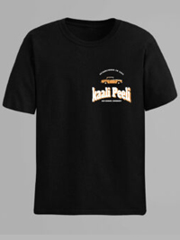 Graphic T-Shirts