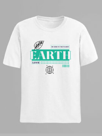 Graphic T-Shirts
