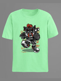 Graphic T-Shirts