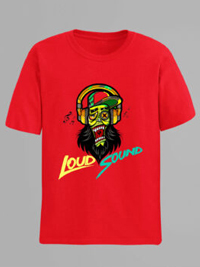 Graphic T-Shirts