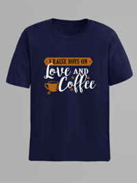 Graphic T-Shirts