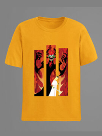 Graphic T-Shirts