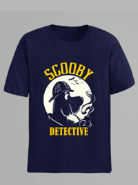 Graphic T-Shirts
