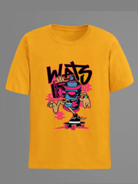 Graphic T-Shirts