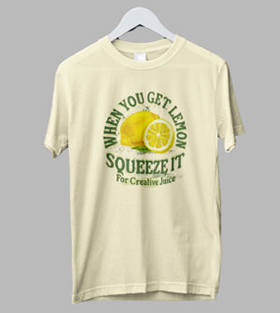 Lemon Squeeze