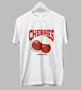Cherries