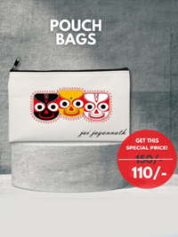 Pouch Bag